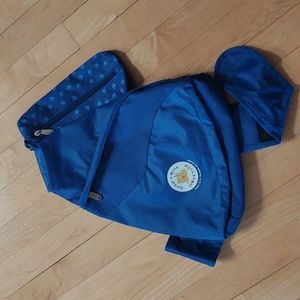 Build A Bear Sling Backpack